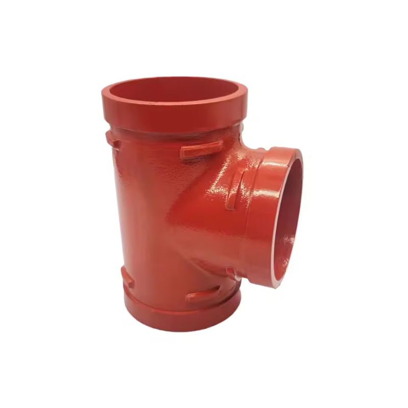 What Do UL, FM, C-UL, CE, VdS, LPCB and UKCA Mean for Ductile Iron Grooved Pipe Fittings?插图 What Do UL, FM, C-UL, CE, VdS, LPCB and UKCA Mean for Ductile Iron Grooved Pipe Fittings