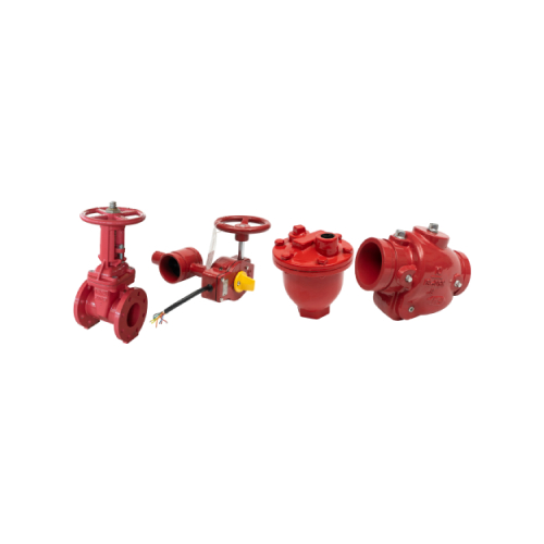 What Do UL Listed FM Approved C UL NFPA CE CPR and VdS Certifications Mean for Fire Valves插图 What Do UL Listed FM Approved C UL NFPA CE CPR and VdS Certifications Mean for Fire Valves