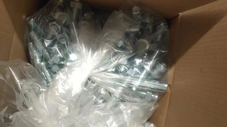 fastener