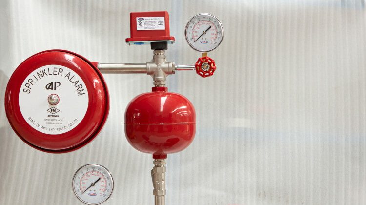 fire protection systems