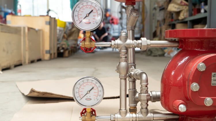 fire protection systems