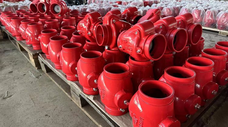 fire protection systems