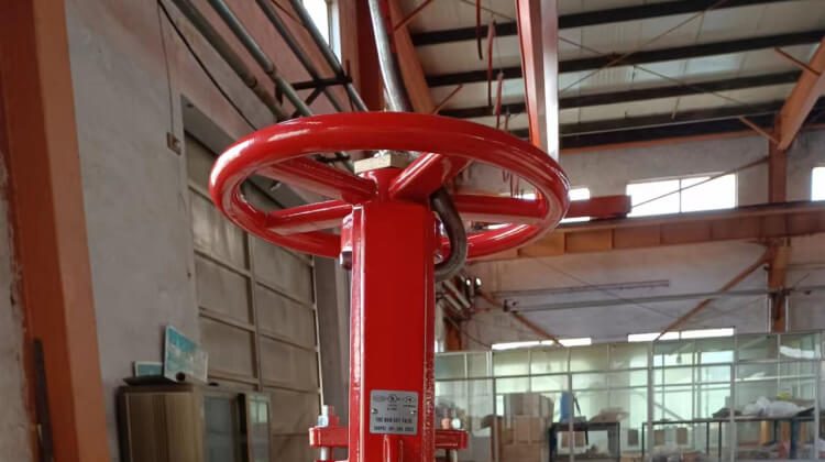 fire protection systems