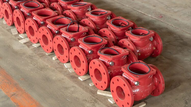 fire protection systems