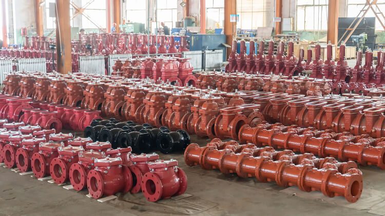 fire protection systems