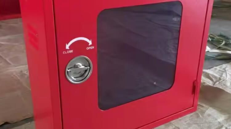 fire protection systems