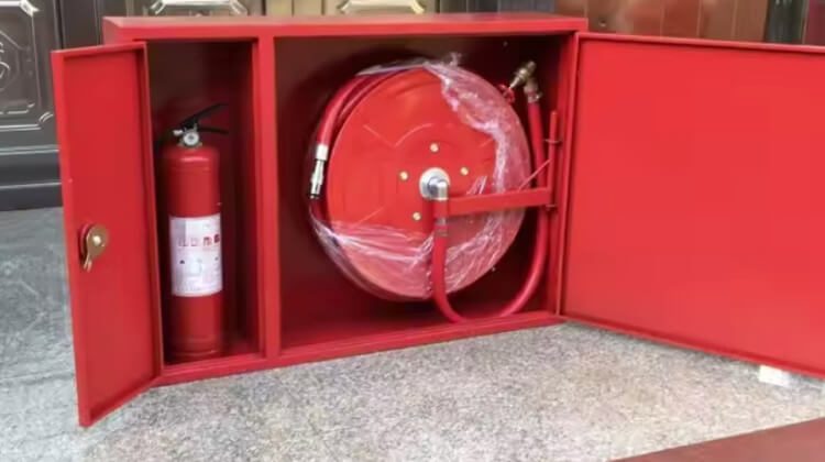 fire protection systems