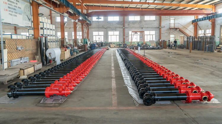 fire protection systems