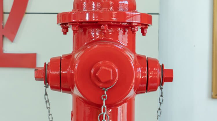 fire protection system