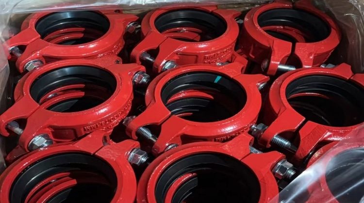 flexible coupling
