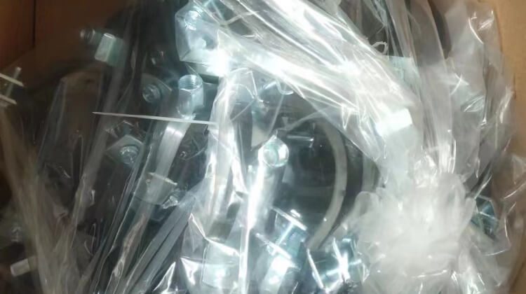 fastener