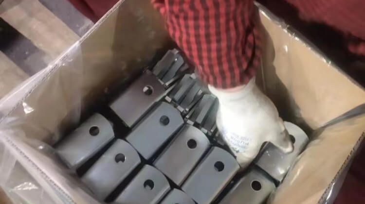 seismic bracing system